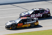 Jack Link's 500 - Talladega Superspeedway